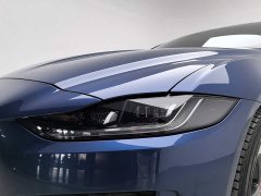 Jaguar XEL 2021 2.0T 250PS R-DYNAMIC S Sport Entry Edition - photo 7