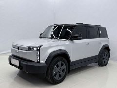 Chery iCAR 03 501km RWD Long Range - ფოტო 1