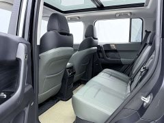 Chery iCAR 03 501km RWD Long Range - ფოტო 10