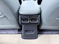 Chery iCAR 03 501km RWD Long Range - ფოტო 11