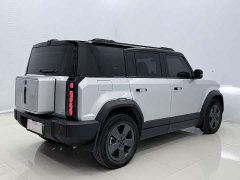 Chery iCAR 03 501km RWD Long Range - ფოტო 12
