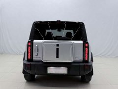 Chery iCAR 03 501km RWD Long Range - ფოტო 13