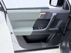 Chery iCAR 03 501km RWD Long Range - ფოტო 16