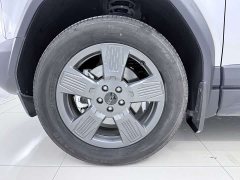 Chery iCAR 03 501km RWD Long Range - ფოტო 18