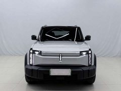 Chery iCAR 03 501km RWD Long Range - ფოტო 2
