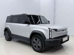 Chery iCAR 03 501km RWD Long Range - ფოტო 3