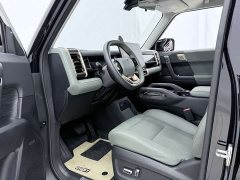 Chery iCAR 03 501km RWD Long Range - ფოტო 4