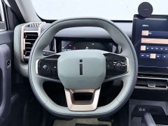Chery iCAR 03 501km RWD Long Range - ფოტო 5