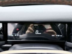Chery iCAR 03 501km RWD Long Range - ფოტო 6