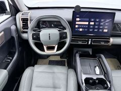 Chery iCAR 03 501km RWD Long Range - ფოტო 8