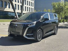 Denza BYD Denza D9 2024 EV 620 Premium Edition - ფოტო 1
