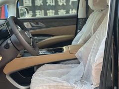 Denza BYD Denza D9 2024 EV 620 Premium Edition - ფოტო 11