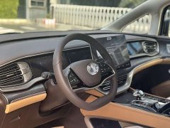 Denza BYD Denza D9 2024 EV 620 Premium Edition - ფოტო 12