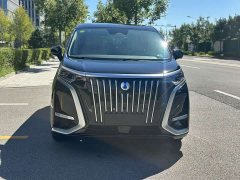 Denza BYD Denza D9 2024 EV 620 Premium Edition - ფოტო 2