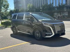 Denza BYD Denza D9 2024 EV 620 Premium Edition - ფოტო 3
