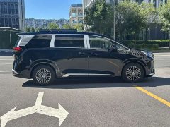 Denza BYD Denza D9 2024 EV 620 Premium Edition - ფოტო 4