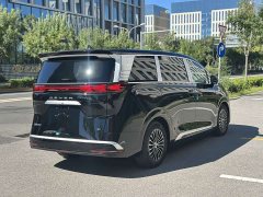Denza BYD Denza D9 2024 EV 620 Premium Edition - ფოტო 5