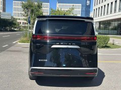 Denza BYD Denza D9 2024 EV 620 Premium Edition - ფოტო 6
