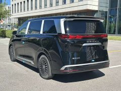 Denza BYD Denza D9 2024 EV 620 Premium Edition - ფოტო 7
