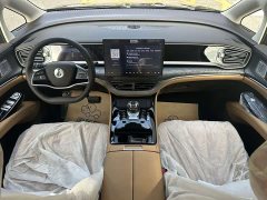 Denza BYD Denza D9 2024 EV 620 Premium Edition - ფოტო 8