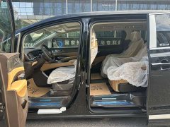 Denza BYD Denza D9 2024 EV 620 Premium Edition - ფოტო 9