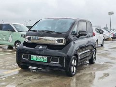 Baojun KiWi EV 2023 Smart Luxury Edition Lithium iron phosphate - ფოტო 1