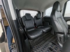 Baojun KiWi EV 2023 Smart Luxury Edition Lithium iron phosphate - ფოტო 10