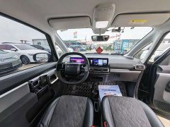 Baojun KiWi EV 2023 Smart Luxury Edition Lithium iron phosphate - ფოტო 11