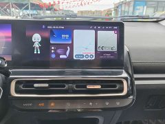 Baojun KiWi EV 2023 Smart Luxury Edition Lithium iron phosphate - ფოტო 15