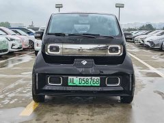 Baojun KiWi EV 2023 Smart Luxury Edition Lithium iron phosphate - ფოტო 2
