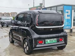 Baojun KiWi EV 2023 Smart Luxury Edition Lithium iron phosphate - ფოტო 3