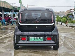 Baojun KiWi EV 2023 Smart Luxury Edition Lithium iron phosphate - ფოტო 4