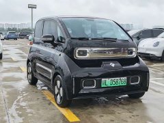 Baojun KiWi EV 2023 Smart Luxury Edition Lithium iron phosphate - ფოტო 5