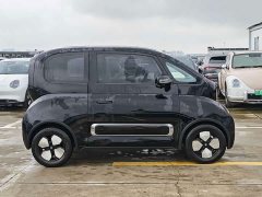 Baojun KiWi EV 2023 Smart Luxury Edition Lithium iron phosphate - ფოტო 6