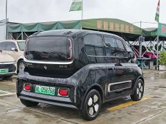 Baojun KiWi EV 2023 Smart Luxury Edition Lithium iron phosphate - ფოტო 7