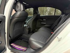 Mercedes-Benz C-Class 2022 Facelift C 200 L Sport Edition - ფოტო 5