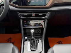 Volkswagen Touareg 280TSI FWD Luxury Edition - ფოტო 10