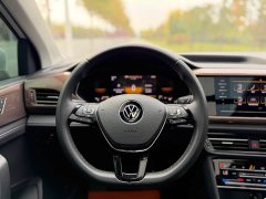 Volkswagen Touareg 280TSI FWD Luxury Edition - ფოტო 11