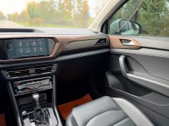 Volkswagen Touareg 280TSI FWD Luxury Edition - ფოტო 13