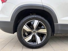 Volkswagen Touareg 280TSI FWD Luxury Edition - ფოტო 19