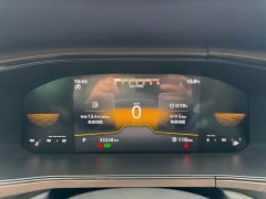 Volkswagen Touareg 280TSI FWD Luxury Edition - ფოტო 4
