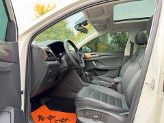 Volkswagen Touareg 280TSI FWD Luxury Edition - ფოტო 5
