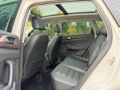 Volkswagen Touareg 280TSI FWD Luxury Edition - ფოტო 6