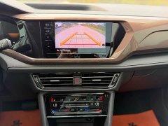 Volkswagen Touareg 280TSI FWD Luxury Edition - ფოტო 7