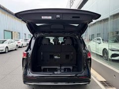 Toyota Sienna 2.5L Hybrid Premium - ფოტო 13