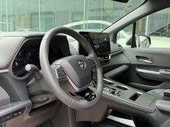 Toyota Sienna 2.5L Hybrid Premium - ფოტო 15