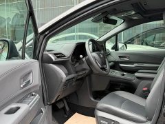 Toyota Sienna 2.5L Hybrid Premium - ფოტო 16
