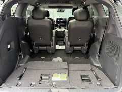 Toyota Sienna 2.5L Hybrid Premium - ფოტო 17