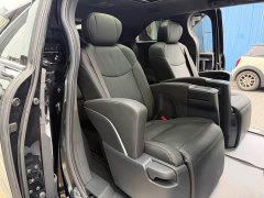 Toyota Sienna 2.5L Hybrid Premium - ფოტო 18