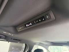 Toyota Sienna 2.5L Hybrid Premium - ფოტო 19